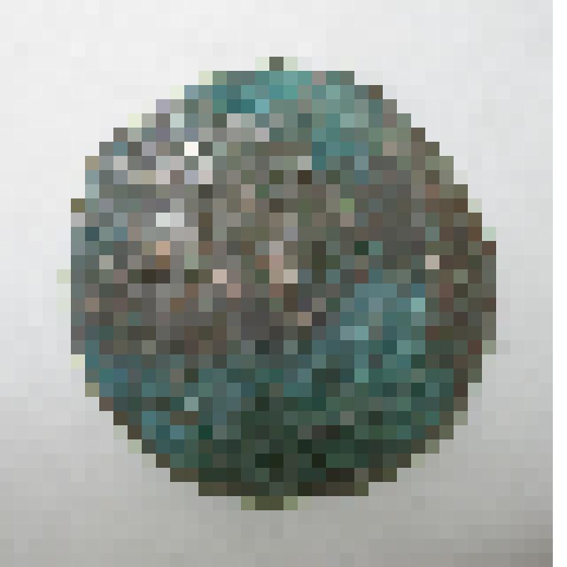 Монета 5 копеек 1774г. ЕМ. Екатерина II