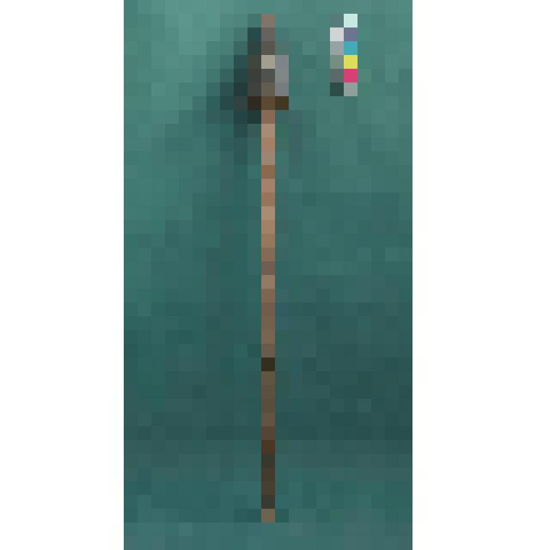 Кол для посадки рассады капусты