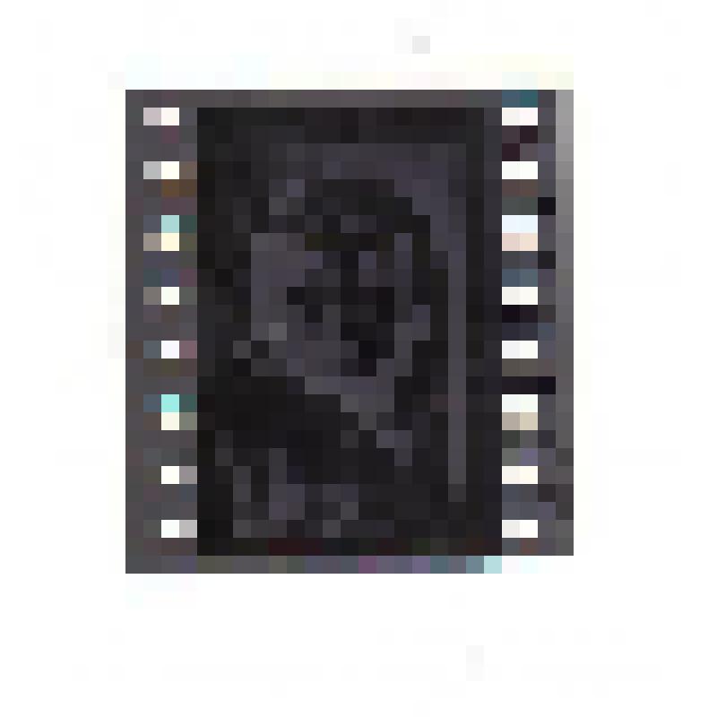 Негатив 
Фатима (жена М.Султан-Галиева). Из негативов с выставки "М.Султан-Галиев. Путь к правде"