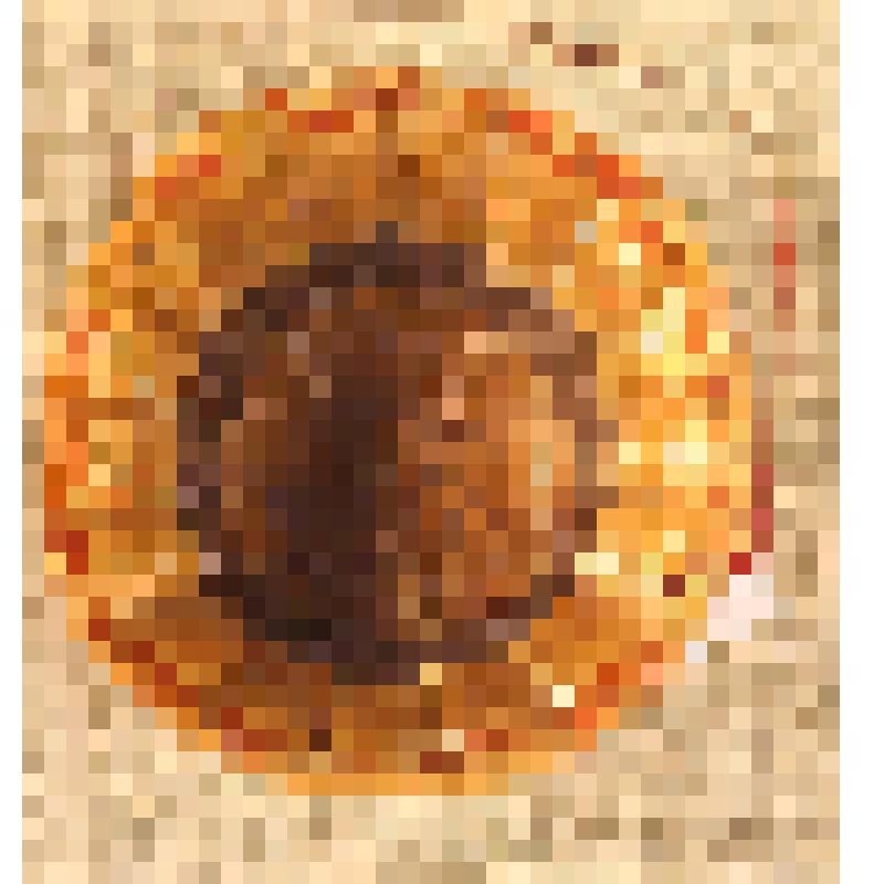 Игрушка елочная «Корзина», из коллекции елочных игрушек и украшений