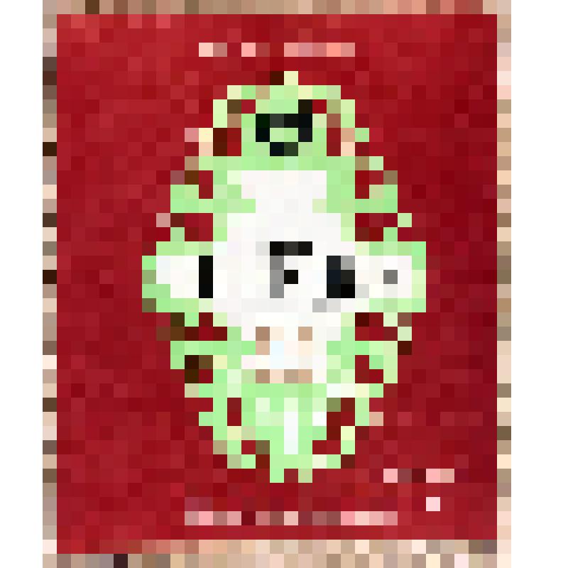 Этикетка бутылочная к вину «Вишневое сладкое» производства Фрунзенского шампанвинкомбината, из коллекции этикеток бутылочных к винам кавказских  и среднеазиатских республик СССР