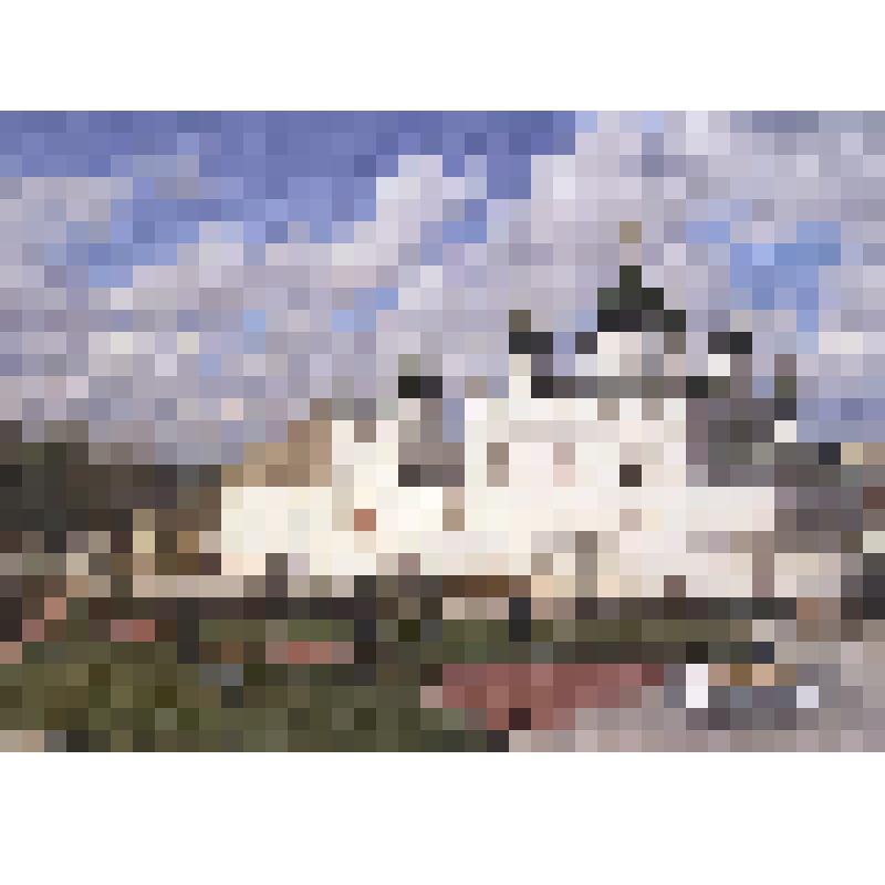 Открытка. Троицкий собор. Из комплекта открыток "Астрахань-история и современность"