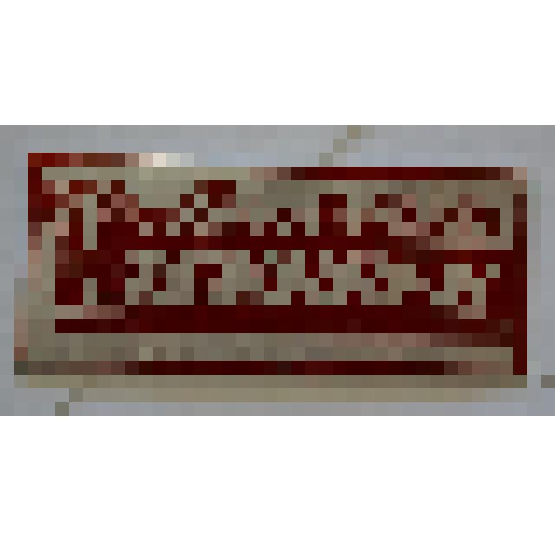 Значок.Молодой Ленинец