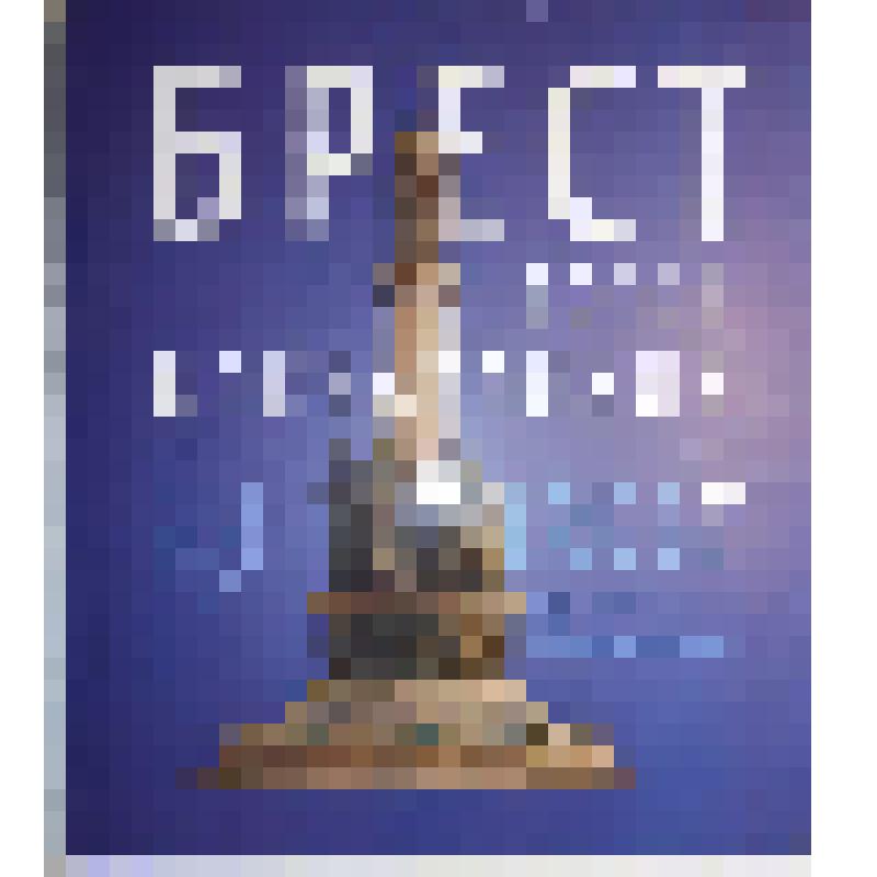 Фотоальбом. «Брест. Город впечатлений»