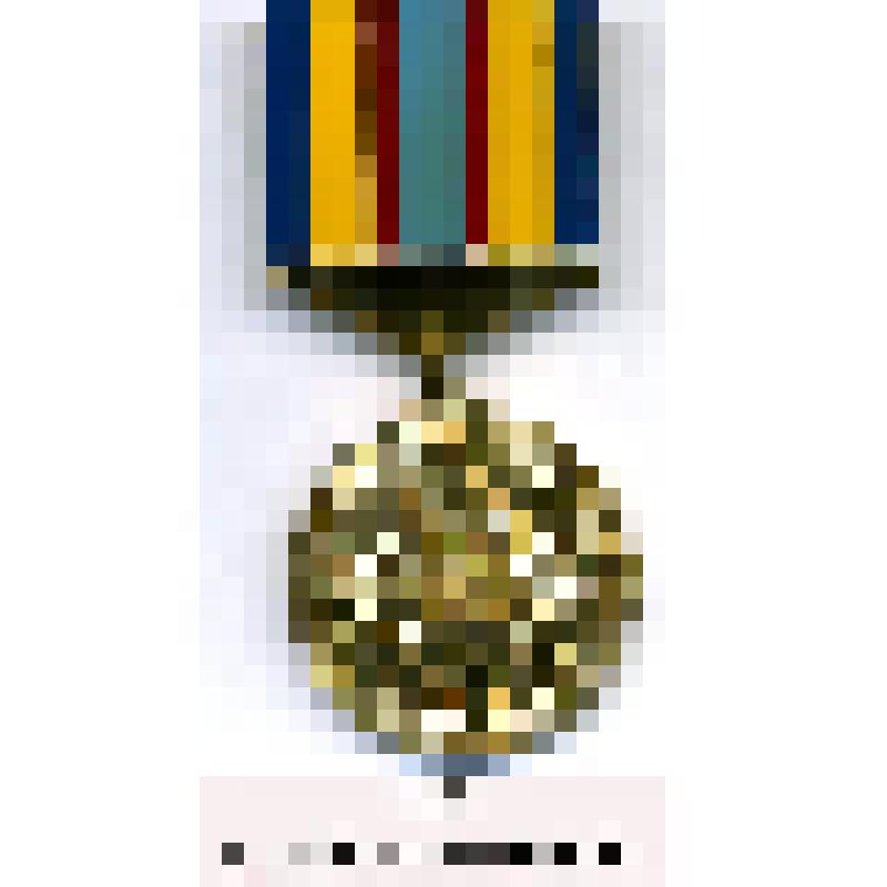 Знак «За заслуги перед Симферополем», Украина, Крым