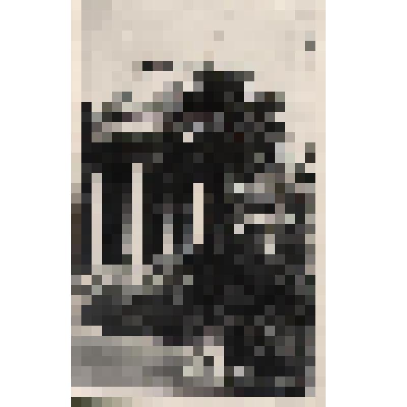 Открытка. Вид на Мавританскую беседку в дендрарии г.Сочи