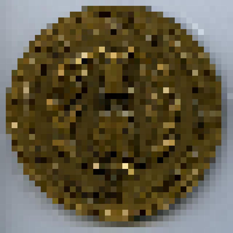 медаль. В честь 40-летнего добросовестного труда на Остравско-Карвинских шахтах. Чехословакия