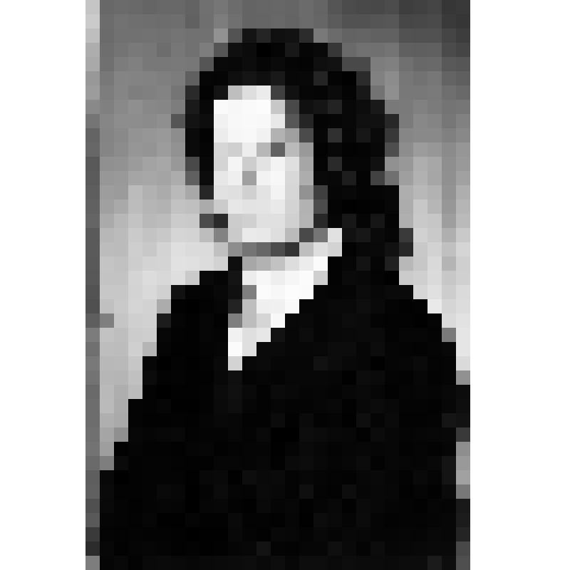 Фото черно-белое