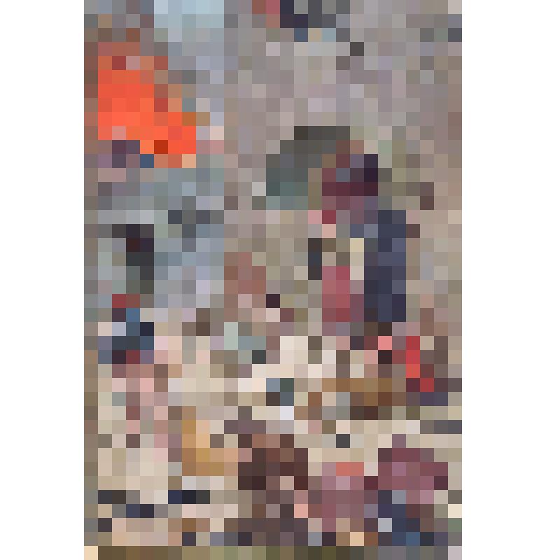 Мародеры. Открытка