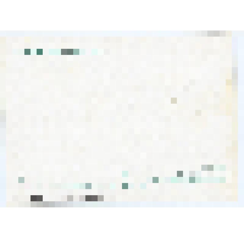 Открытка цветная "Санаторий имени С. Орджоникидзе" из комплекта "Сочи. Города СССР". СССР, г. Москва, изд-во "Планета", 1986 г