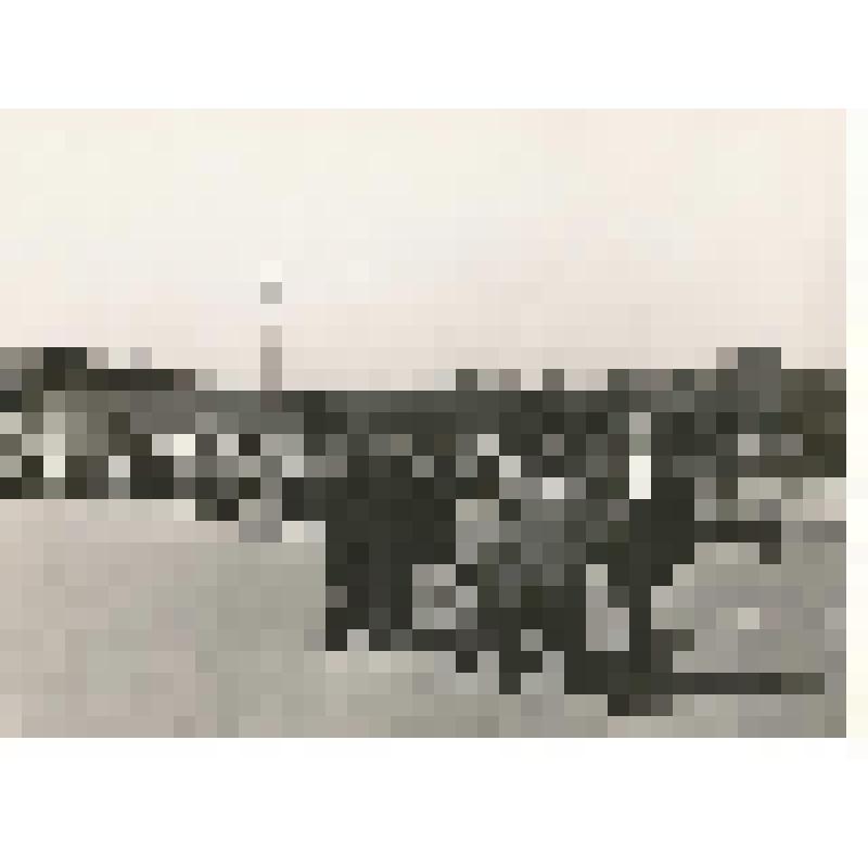 Фотография  сюжетная. Ю.А. Гагарин с представителями власти (Балабанов С.И., Буряк А.Р., Павлов С.П., Клепиков И.Ф.) идёт по площади во время празднования 35-летия города