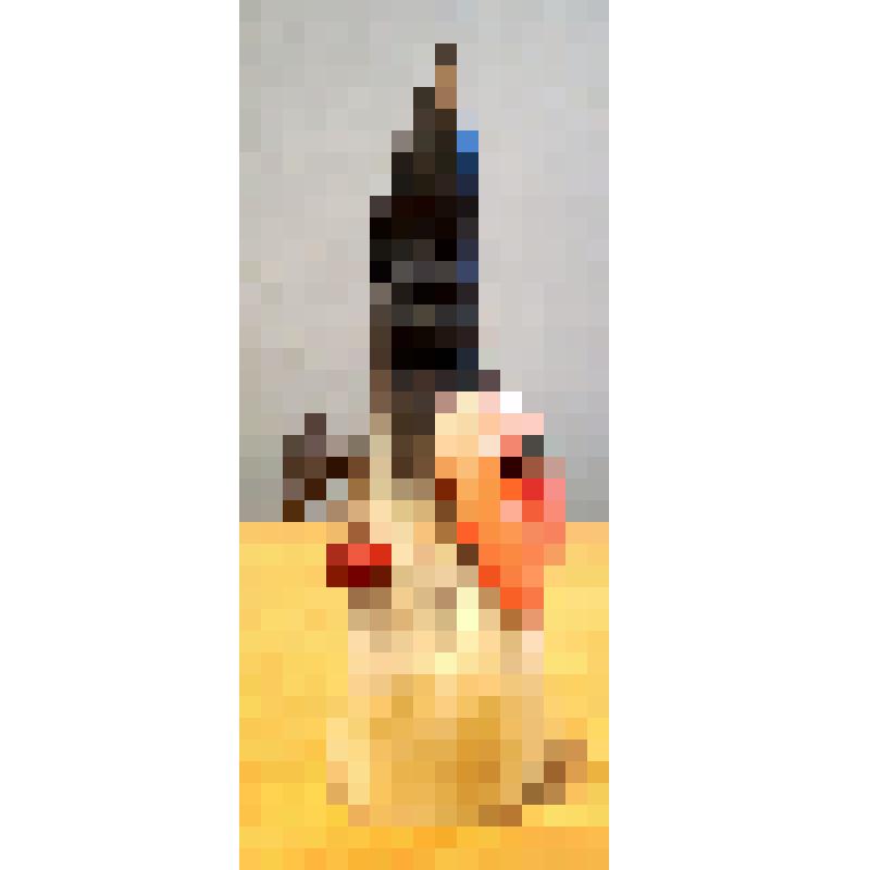 Фигурка из слоновой кости. Триптих рыцарей-богатырей,как символ служения Родине