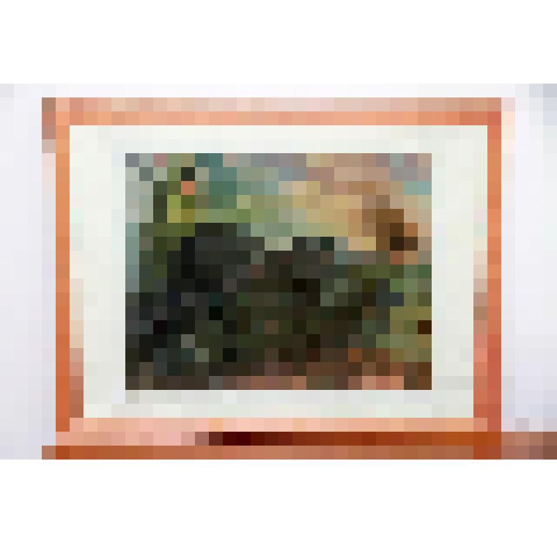 Подвиг красноармейца Середы