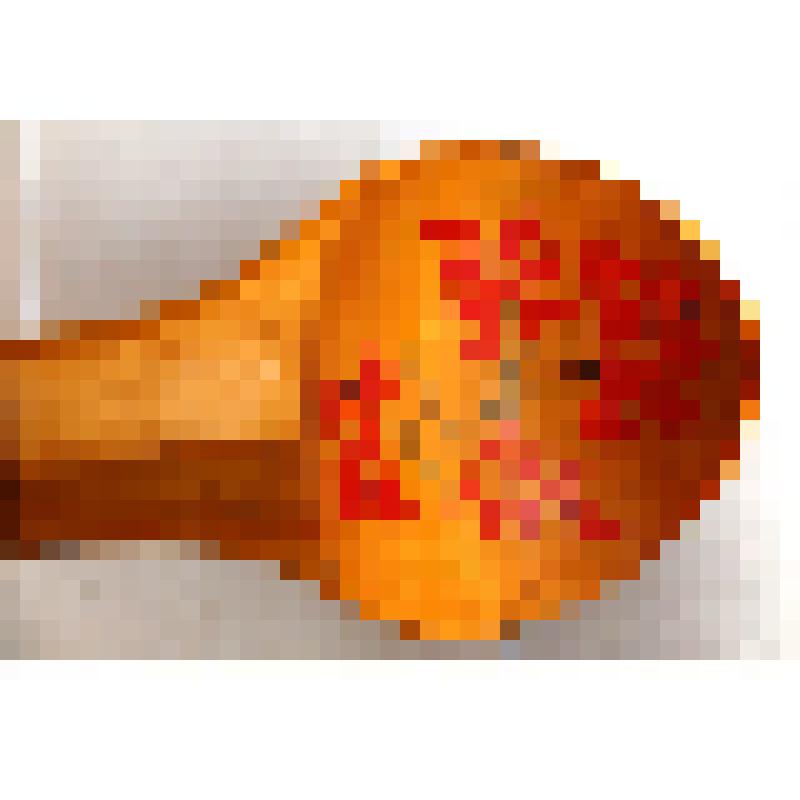 Ложка деревянная, 1980 – е годы