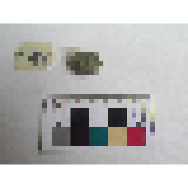 Бусина стеклянная