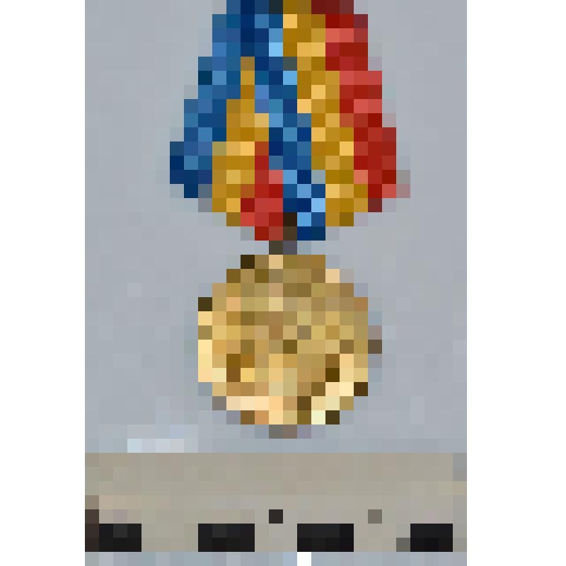 Медаль "За возрождение донского казачества" Чуба В.Ф