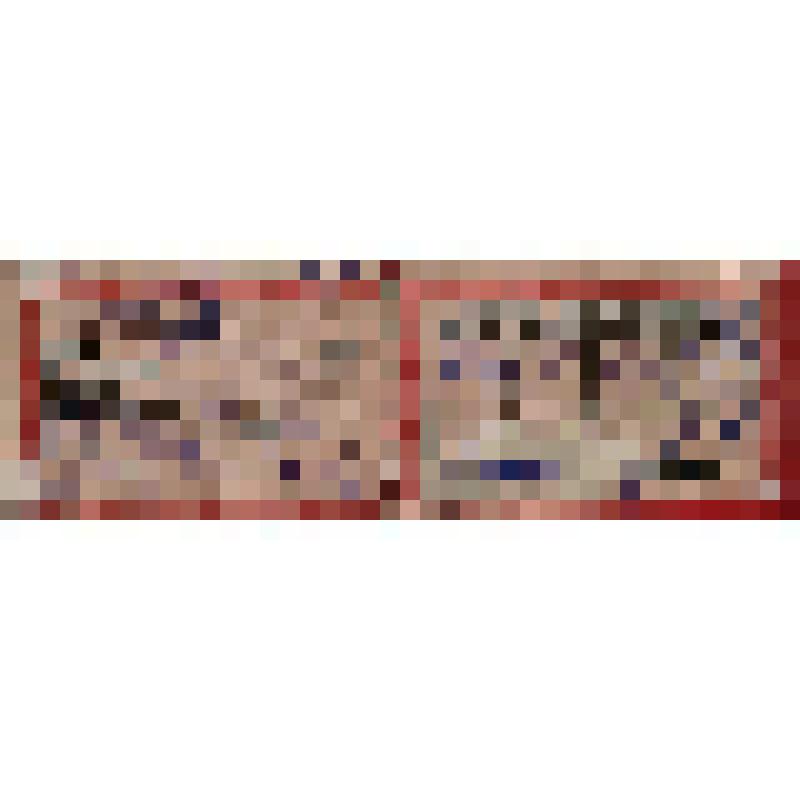 Билет ударника Паукова Н. сталепрокатчика Мариупольского металлургического завода им. Ворошилова