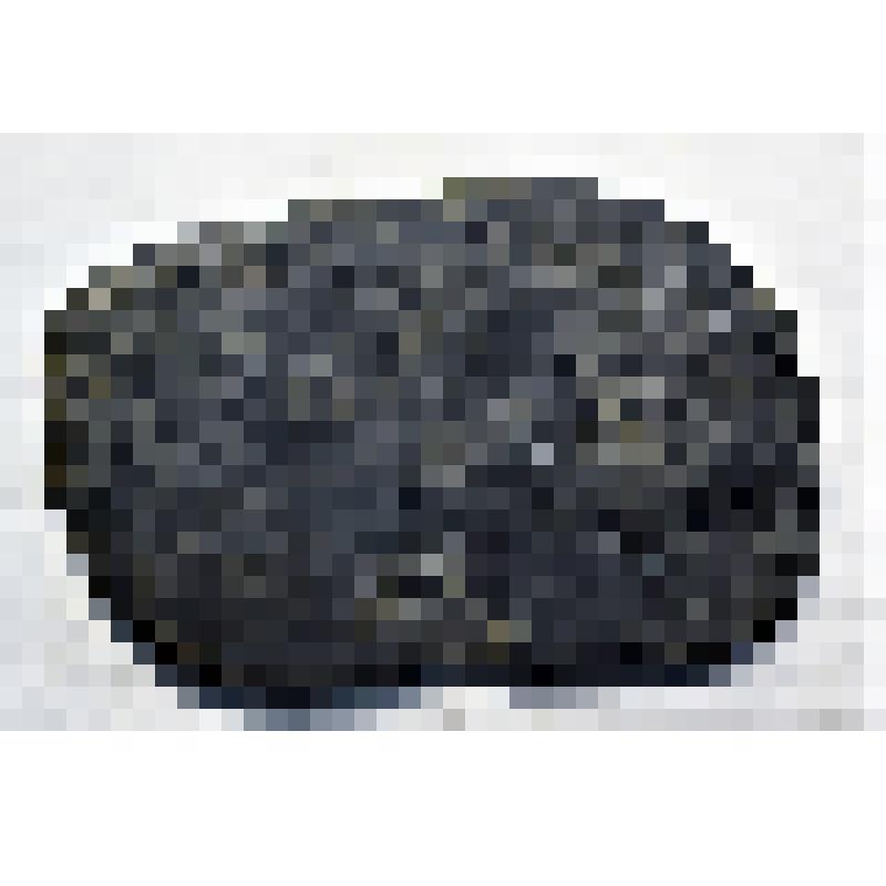 Грузило рыболовное среднего размерного ранга  из серой гальки