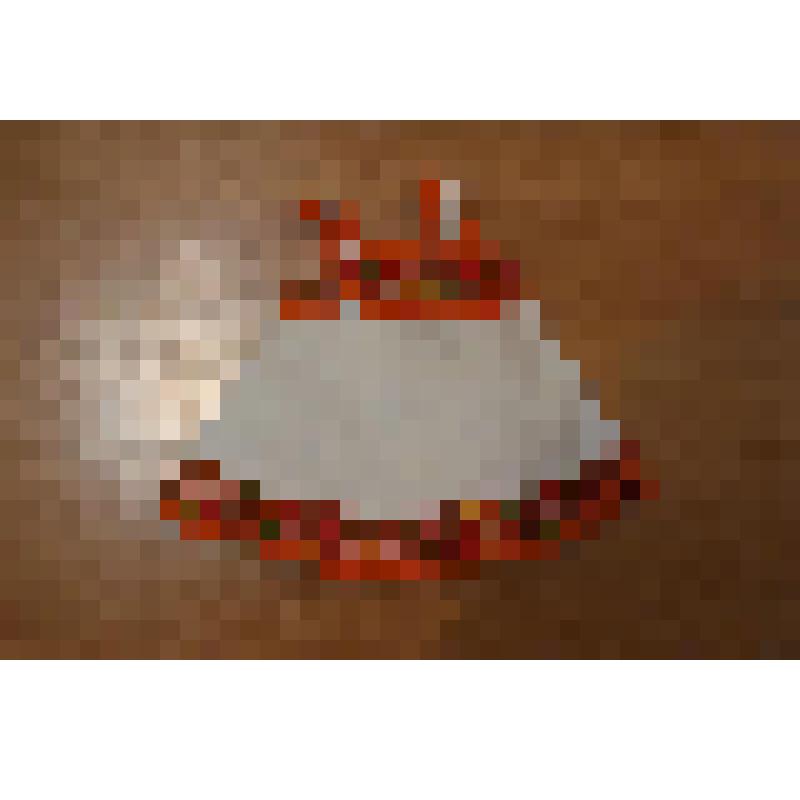 Сарафан из "Комплекта одежды на куклу Оля"