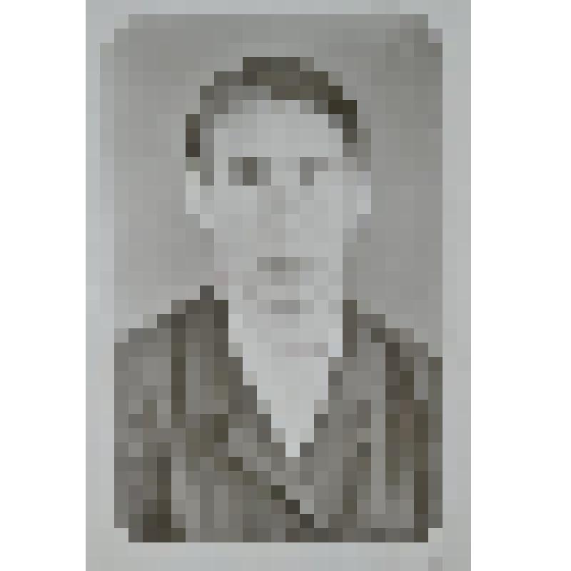 Фотография. Шакирова Назиба. Из набора фотографий «Передовики колхоза»