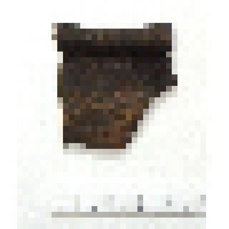 Обломок венчика керамического сосуда Г-образного сечения