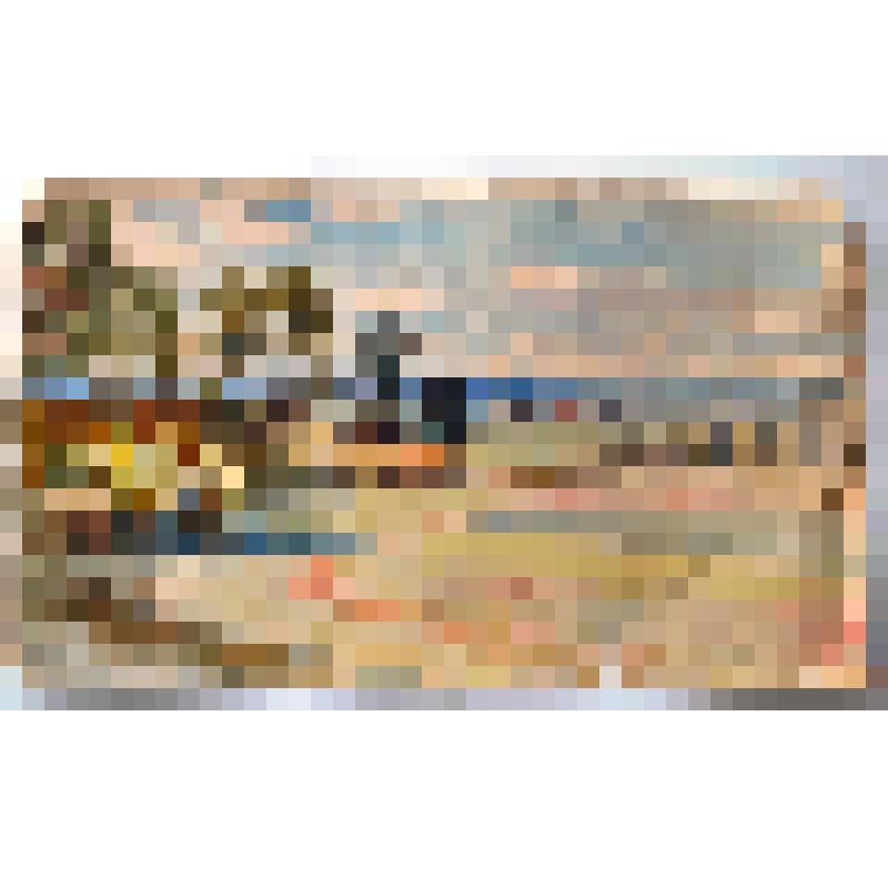 Картина. Пейзаж, 1833 - 1834 г