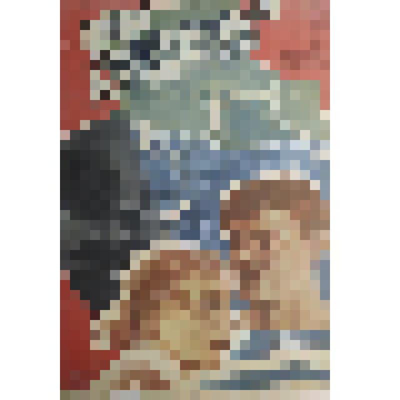 плакат. Фильм: Жил отважный капитан. 1985