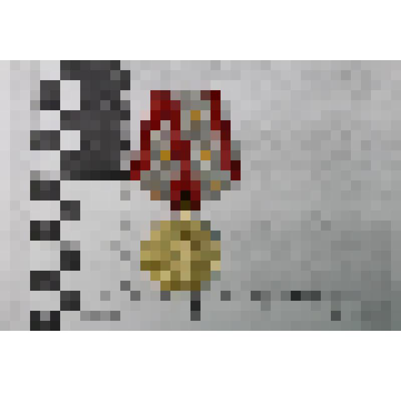 Медаль "60 лет Вооруженных сил СССР" Малыгина К.В