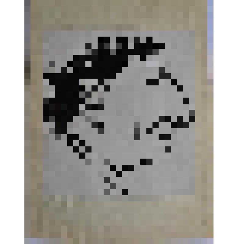 Рисунок Шарж. А.Я. Таиров