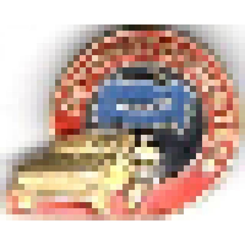 Значок на тему "Предприятие".  Автомотолюбитель РСФСР