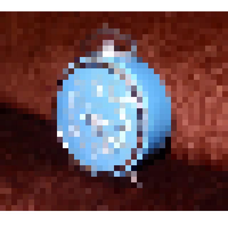 Часы-будильник "Витязь"