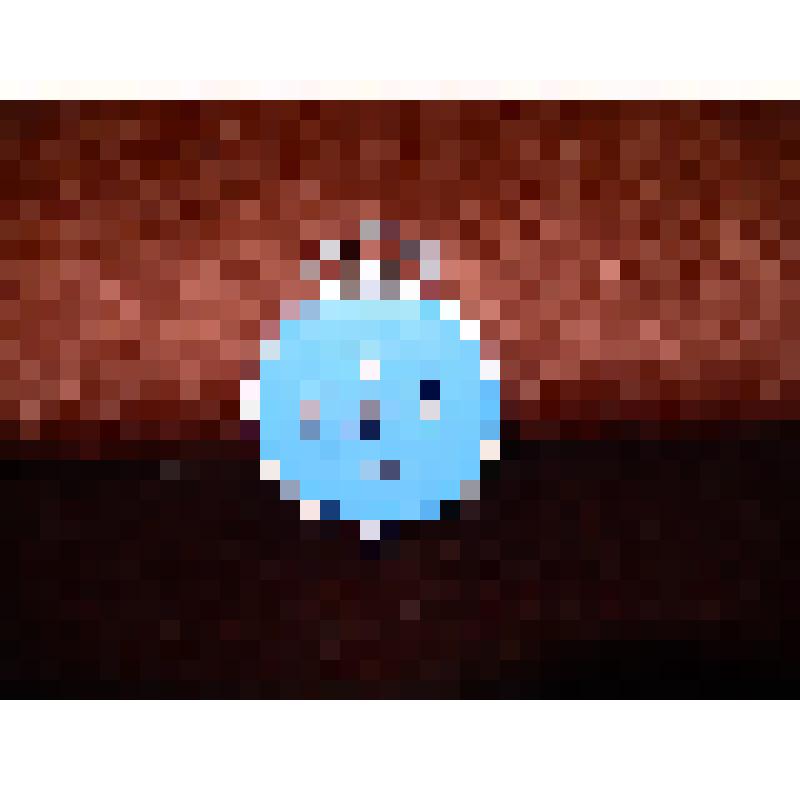 Часы-будильник "Витязь"