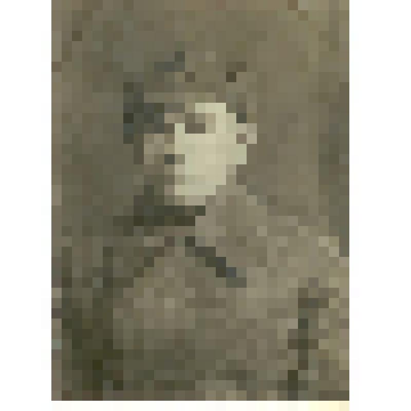 Фотография. Абрамов Анатолий Яковлевич – красноармеец