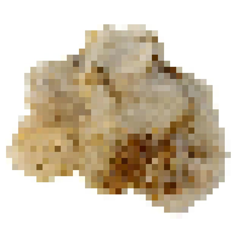 Минерал. Кварц (друза кристаллов)