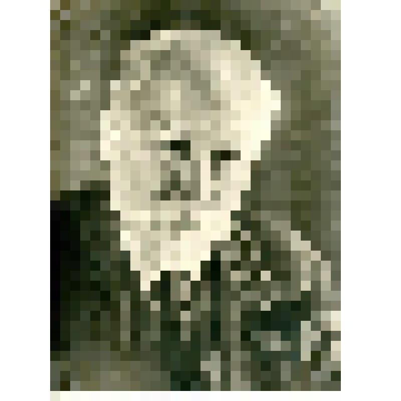 Фотокопия. Комаров Владимир Леонтьевич- президент АН СССР, начальник комиссии по изучению производительных сил ЯАССР в 20-ые г.г. 20 в