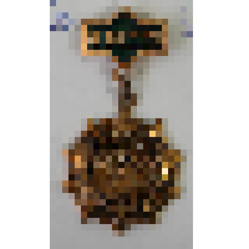 Медали памятные. Медаль памятная "Первенство края"