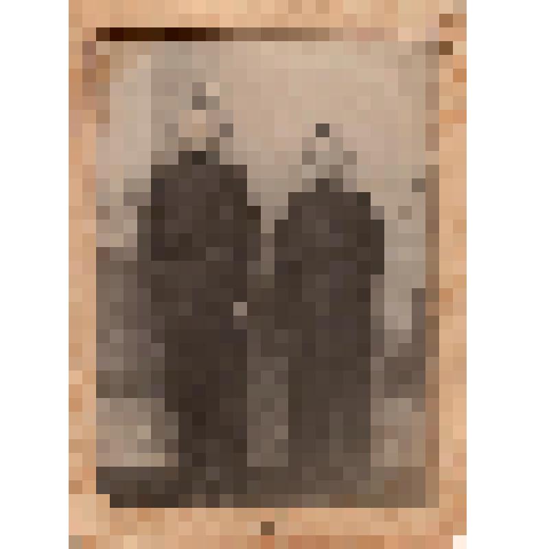 Фотография групповая. Федулов А.М. с братом