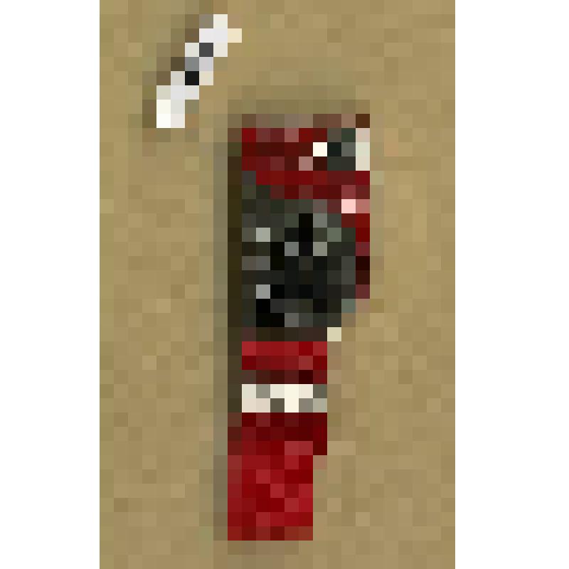 Значок "XXIII Мотокросс памяти К.Э.Циолковского". Калуга 1987г