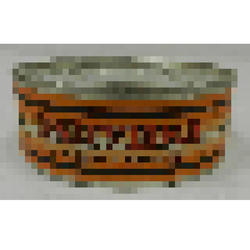 Банка консервная. Ряпушка сибирская копченая в масле