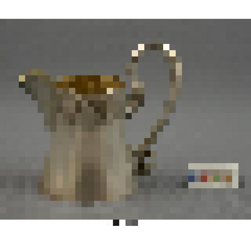 Молочник
