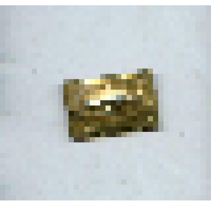 Значок с Лениным и с первым спутником Земли