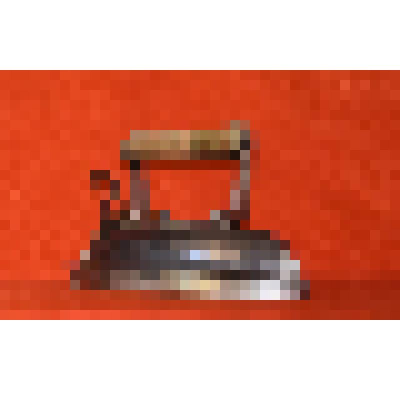 Утюг железный, электрический