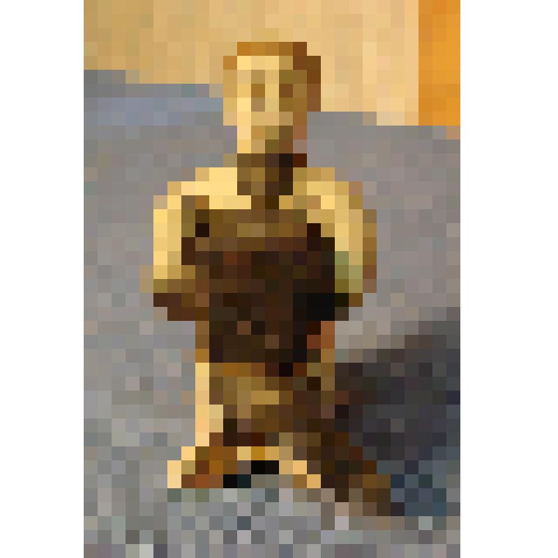Игрушка. Гармонист
