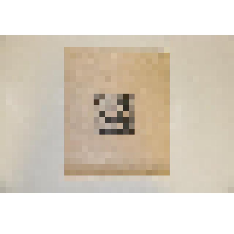 Гравюра. Из цикла работ учеников художественно-ремесленной школы-колонии во Введенском «Азбука». "З"