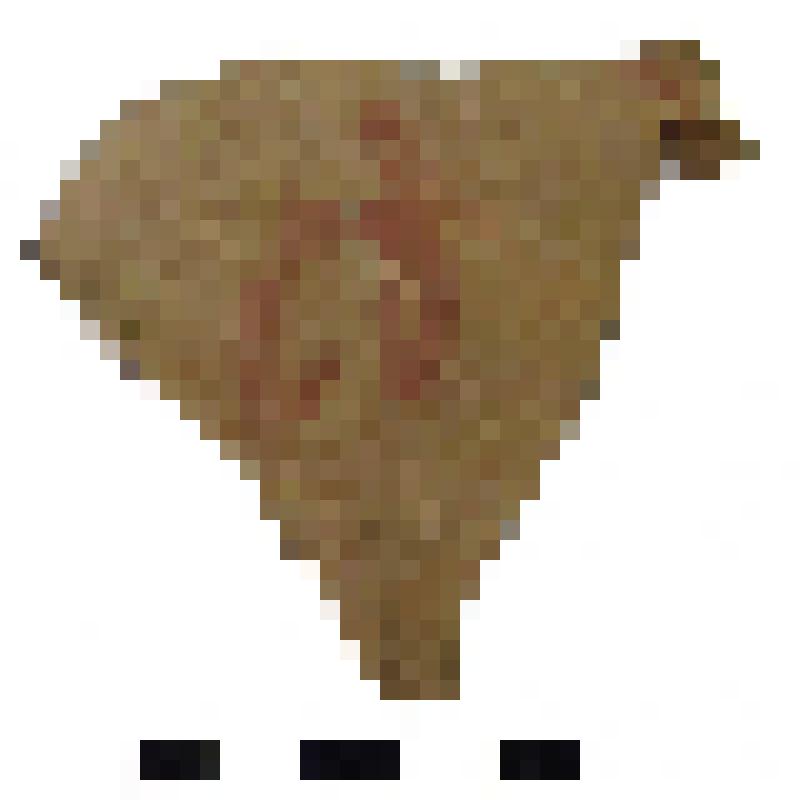 Фрагмент плеча амфоры типа D с дипинто