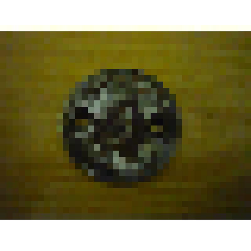 Заводской номерной знак
 № 4 с блока стрельбы торпедами подводной лодки 613 проекта