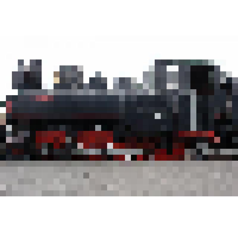 Танк-паровоз типа 0-3-0 серии Ь-2023