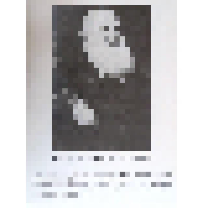 Фотопортрет Славутинский Степан Тимофеевич (1821-1884).Из набора фотопортретов "Галерея славных имен Белгородчины"