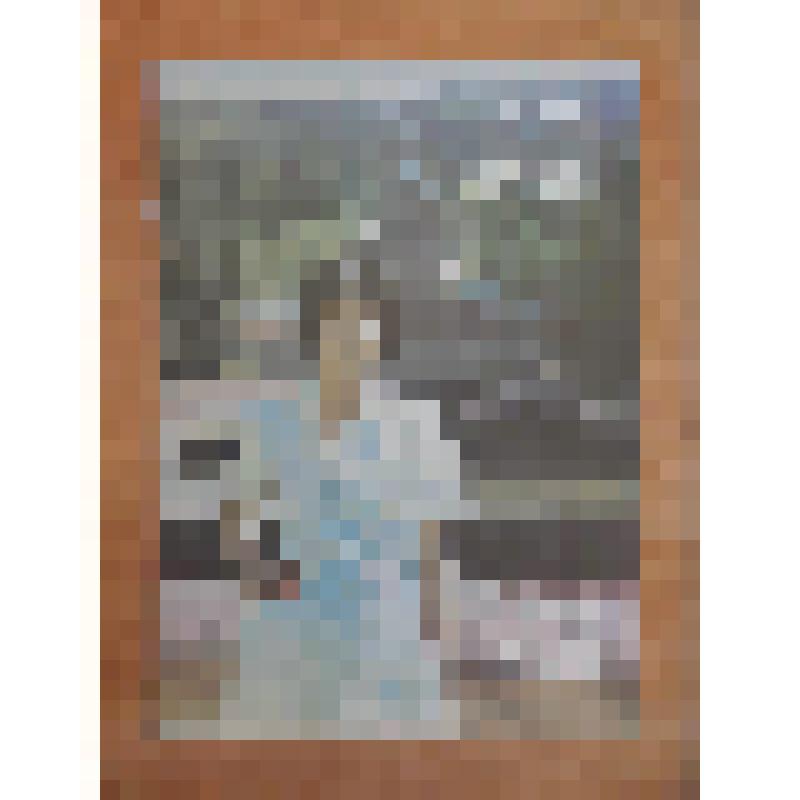 Журнал "Новые фильмы" №1, 1983 г. с фотопортретом И.М. Смоктуновского (4 стр. обложки)