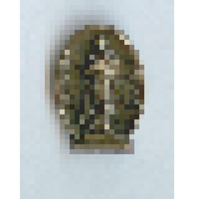 Значок нагрудный «А.С. Пушкин. 1799-1837»